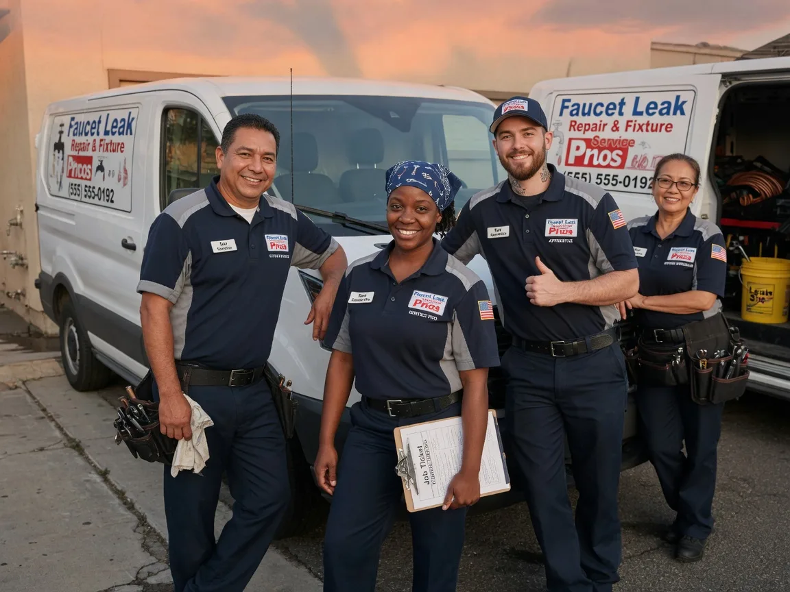 Faucet Repair company in Zanesfield, OH