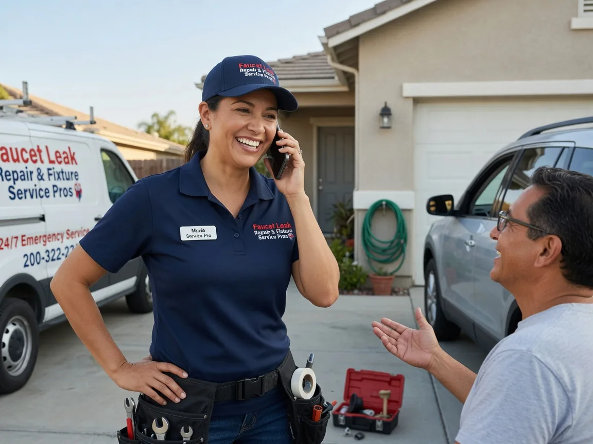 Faucet Repair Zanesfield, OH FAQs